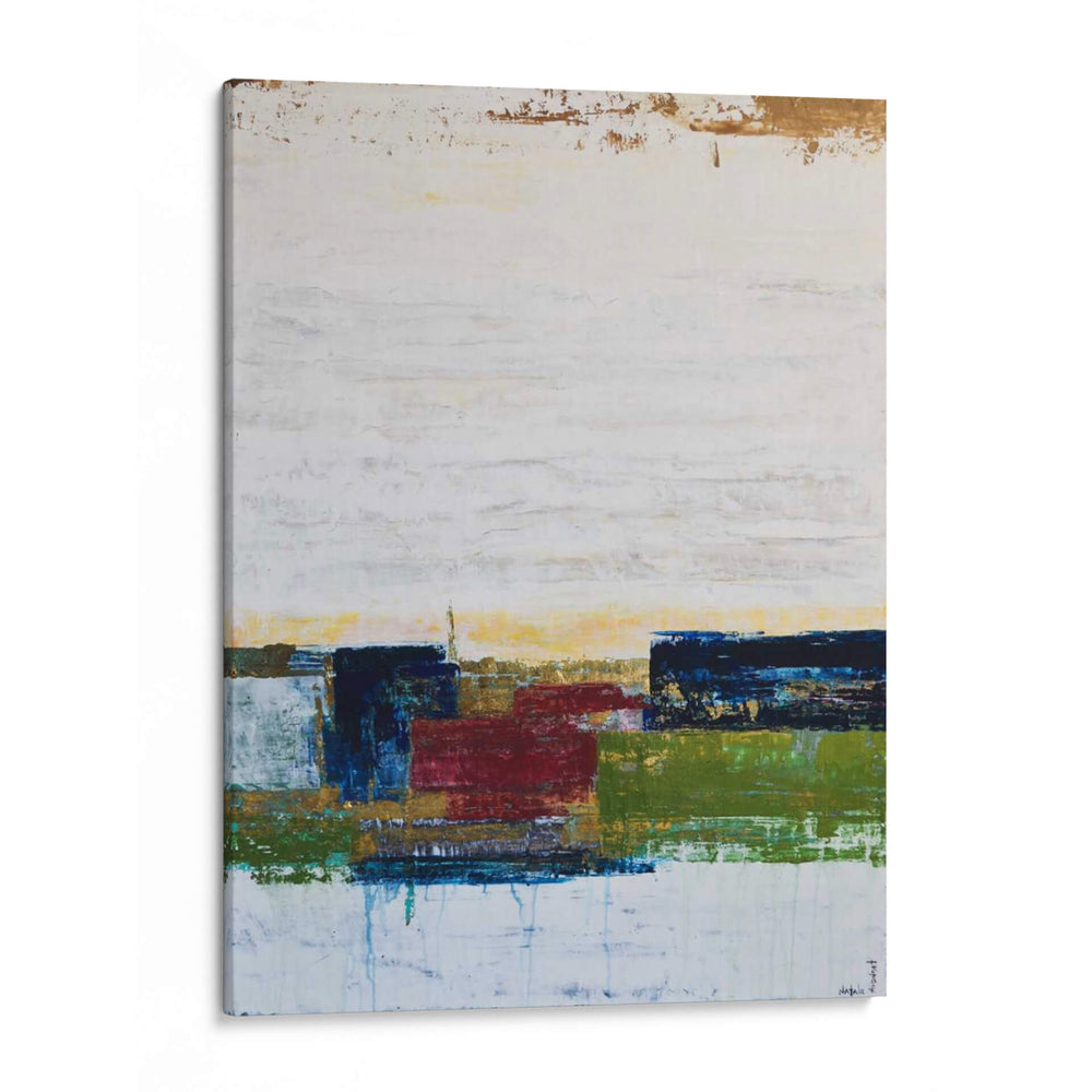 Muestras De Color Ii - Natalie Avondet | Cuadro decorativo de Canvas Lab