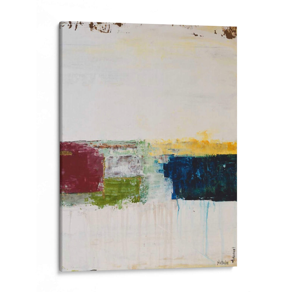 Muestras De Color Iii - Natalie Avondet | Cuadro decorativo de Canvas Lab