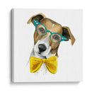 Pup Vintay Ii - Grace Popp | Cuadro decorativo de Canvas Lab
