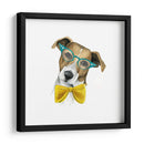 Pup Vintay Ii - Grace Popp | Cuadro decorativo de Canvas Lab