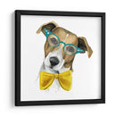 Pup Vintay Ii - Grace Popp | Cuadro decorativo de Canvas Lab