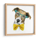 Pup Vintay Ii - Grace Popp | Cuadro decorativo de Canvas Lab