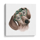 Pup Vintage Iii - Grace Popp | Cuadro decorativo de Canvas Lab