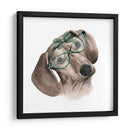 Pup Vintage Iii - Grace Popp | Cuadro decorativo de Canvas Lab