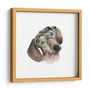 Pup Vintage Iii - Grace Popp | Cuadro decorativo de Canvas Lab