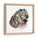 Pup Vintage Iii - Grace Popp | Cuadro decorativo de Canvas Lab