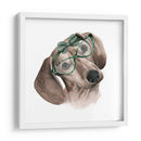 Pup Vintage Iii - Grace Popp | Cuadro decorativo de Canvas Lab