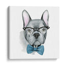 Pup Vintage Iv - Grace Popp | Cuadro decorativo de Canvas Lab
