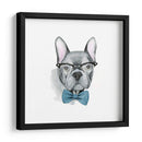 Pup Vintage Iv - Grace Popp | Cuadro decorativo de Canvas Lab