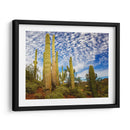 Cactus View Iii - David Drost | Cuadro decorativo de Canvas Lab