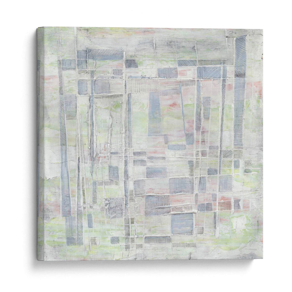 Soho I - Renee W. Stramel | Cuadro decorativo de Canvas Lab