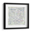 Soho I - Renee W. Stramel | Cuadro decorativo de Canvas Lab