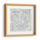 Soho I - Renee W. Stramel | Cuadro decorativo de Canvas Lab