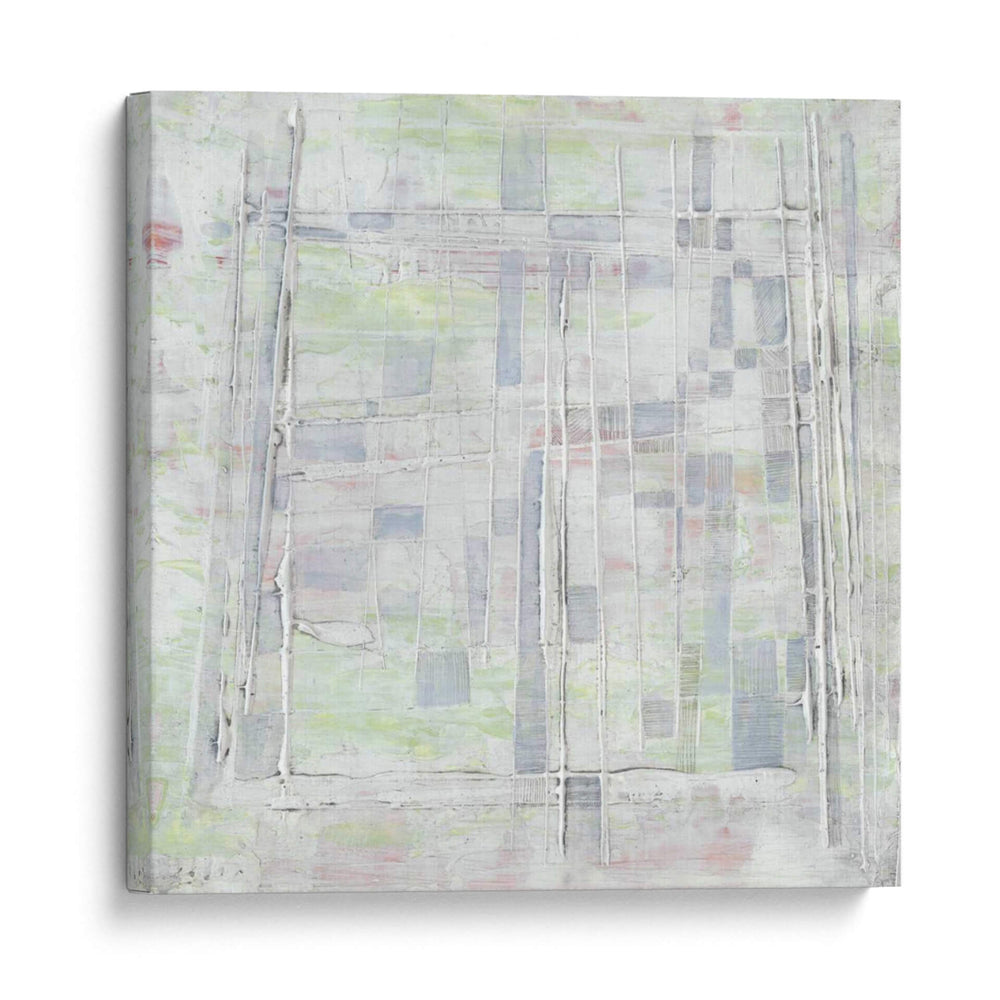 Soho Ii - Renee W. Stramel | Cuadro decorativo de Canvas Lab