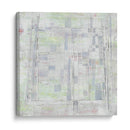 Soho Ii - Renee W. Stramel | Cuadro decorativo de Canvas Lab