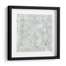 Soho Ii - Renee W. Stramel | Cuadro decorativo de Canvas Lab