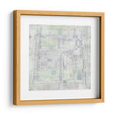 Soho Ii - Renee W. Stramel | Cuadro decorativo de Canvas Lab