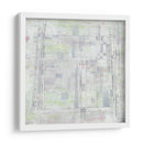 Soho Ii - Renee W. Stramel | Cuadro decorativo de Canvas Lab