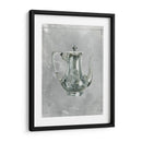 Español Silver I - Naomi McCavitt | Cuadro decorativo de Canvas Lab