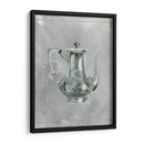 Español Silver I - Naomi McCavitt | Cuadro decorativo de Canvas Lab