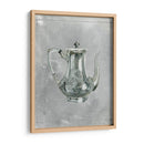 Español Silver I - Naomi McCavitt | Cuadro decorativo de Canvas Lab