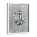 Español Silver I - Naomi McCavitt | Cuadro decorativo de Canvas Lab