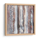 Estudio De Superficie I - Renee W. Stramel | Cuadro decorativo de Canvas Lab