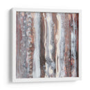 Estudio De Superficie I - Renee W. Stramel | Cuadro decorativo de Canvas Lab