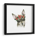 Flor Crown Pup Iii - Grace Popp | Cuadro decorativo de Canvas Lab
