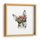 Flor Crown Pup Iii - Grace Popp | Cuadro decorativo de Canvas Lab