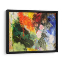 La historia de sus colores | Cuadro decorativo de Canvas Lab