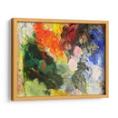 La historia de sus colores | Cuadro decorativo de Canvas Lab