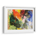 La historia de sus colores | Cuadro decorativo de Canvas Lab