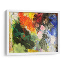 La historia de sus colores | Cuadro decorativo de Canvas Lab