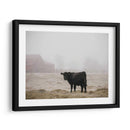 Estudio De Granjas Ii - Adam Mead | Cuadro decorativo de Canvas Lab