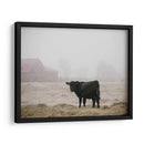 Estudio De Granjas Ii - Adam Mead | Cuadro decorativo de Canvas Lab