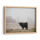 Estudio De Granjas Ii - Adam Mead | Cuadro decorativo de Canvas Lab