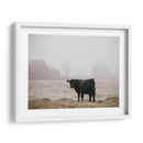 Estudio De Granjas Ii - Adam Mead | Cuadro decorativo de Canvas Lab