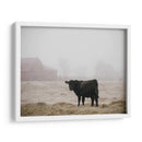 Estudio De Granjas Ii - Adam Mead | Cuadro decorativo de Canvas Lab