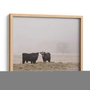 Estudio De Granja V - Adam Mead | Cuadro decorativo de Canvas Lab