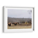 Estudio De Granja Vi - Adam Mead | Cuadro decorativo de Canvas Lab