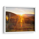 Estudio De Granja Vii - Adam Mead | Cuadro decorativo de Canvas Lab