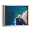 Hawaii Ver I - Adam Mead | Cuadro decorativo de Canvas Lab