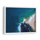 Hawaii Ver I - Adam Mead | Cuadro decorativo de Canvas Lab