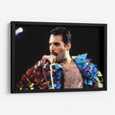 La leyenda Mercury | Cuadro decorativo de Canvas Lab