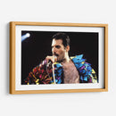 La leyenda Mercury | Cuadro decorativo de Canvas Lab