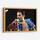 La leyenda Mercury | Cuadro decorativo de Canvas Lab