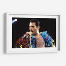 La leyenda Mercury | Cuadro decorativo de Canvas Lab