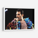 La leyenda Mercury | Cuadro decorativo de Canvas Lab