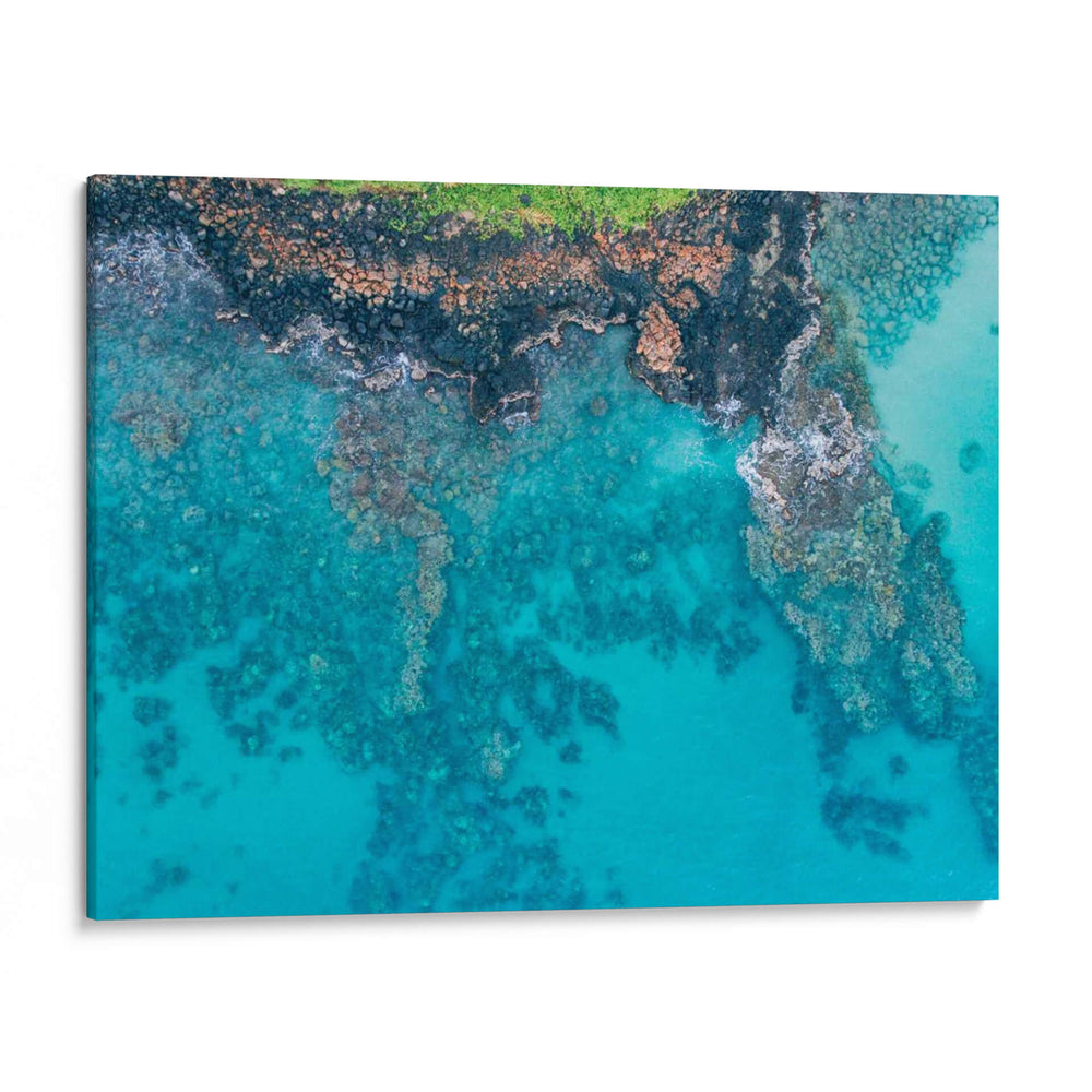 Hawaii View Iv - Adam Mead | Cuadro decorativo de Canvas Lab
